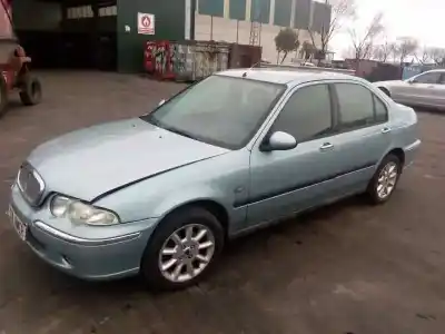 Veículo de Sucata mg serie 45 (t/rt) 1.6 16v cat do ano 2003 alimentado 16 k4f 80kw