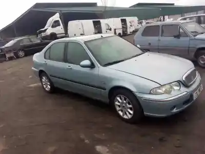 Veículo de Sucata mg serie 45 (t/rt) 1.6 16v cat do ano 2003 alimentado 16 k4f 80kw