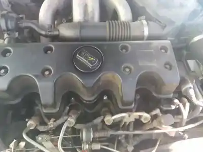 Veículo de Sucata citroen ax teen do ano 1995 alimentado vjz