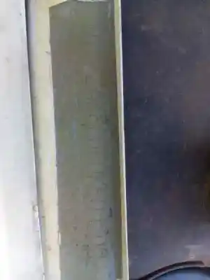 Veículo de Sucata citroen ax teen do ano 1995 alimentado vjz