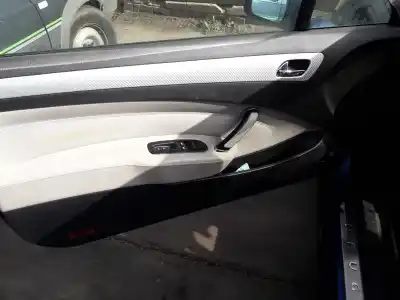 Verschrottungsfahrzeug peugeot 407 coupé (6c_) 2.7 hdi des jahres 2006 angetrieben uhz