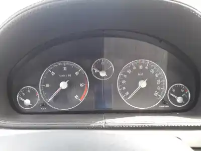 Verschrottungsfahrzeug peugeot 407 coupé (6c_) 2.7 hdi des jahres 2006 angetrieben uhz