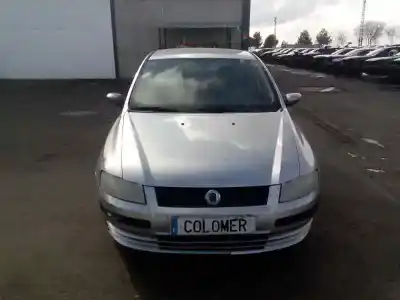 Scrapping Vehicle fiat stilo (192) 1.9 jtd cat of the year 2003 powered 192a1000