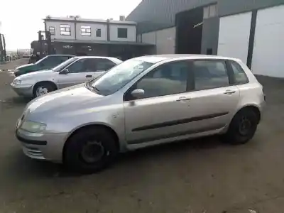 Scrapping Vehicle fiat stilo (192) 1.9 jtd cat of the year 2003 powered 192a1000