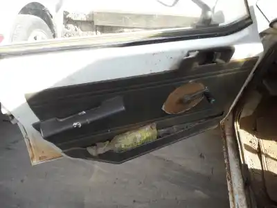 Veículo de Sucata citroen c15 citroen c15 - 1.9 diesel do ano 2005 alimentado wjx