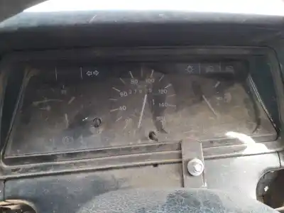 Veículo de Sucata citroen c15 citroen c15 - 1.9 diesel do ano 2005 alimentado wjx