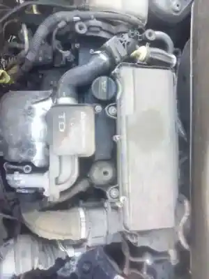 Vehicul casat ford fusion (cbk) trend al anului 2002 alimentat f6ja