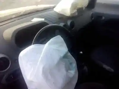 Vehicul casat ford fusion (cbk) trend al anului 2002 alimentat f6ja