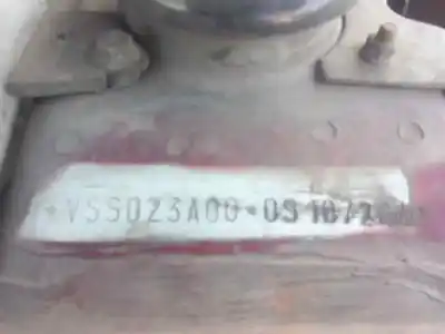 Veículo de Sucata seat malaga 1.5 do ano 1988 alimentado 021a2000