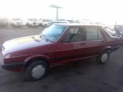 Veículo de Sucata seat malaga 1.5 do ano 1988 alimentado 021a2000