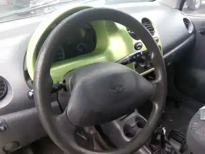 Утилизация автомобиля daewoo matiz 0.8 cat года 2000 питание lq2