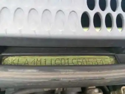 Утилизация автомобиля daewoo matiz 0.8 cat года 2000 питание lq2