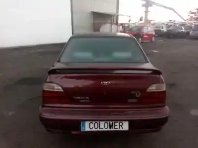 Утилизация автомобиля DAEWOO NEXIA 1.5 16V CAT года 1997 питание A15MF