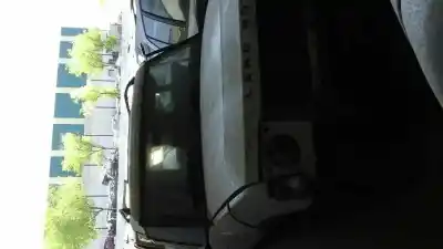 Scrapping Vehicle land rover discovery (salljg/lj) 2.5 turbodiesel of the year 1995 powered 21l
