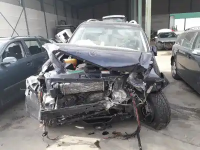 Утилизация автомобиля SSANGYONG                                          REXTON                                                                                                                                                                                                                                                     2.7 Turbodiesel CAT года 2008 питание D27DF 137 KW