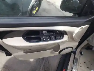 Утилизация автомобиля ssangyong                                          rexton                                                                                                                                                                                                                                                     2.7 turbodiesel cat года 2008 питание d27df 137 kw