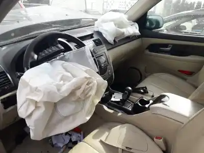 Утилизация автомобиля ssangyong                                          rexton                                                                                                                                                                                                                                                     2.7 turbodiesel cat года 2008 питание d27df 137 kw