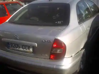 Здавання транспортного засобу citroen                                            c5 berlina                                                                                                                                                                                                                                                 rhzdw10ated                                                                                                                                                                                                                                                року 2002 потужний rhz(dw10ated)