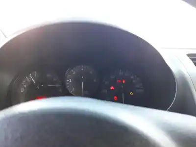 Veículo de Sucata seat leon (1p1) 1.9 tdi do ano 2009 alimentado bxf