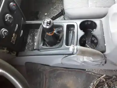 Scrapping Vehicle kia sorento (bl) (2002->) 2.5 crdi of the year 2007 powered d4cb