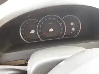 Scrapping Vehicle kia sorento (bl) (2002->) 2.5 crdi of the year 2007 powered d4cb