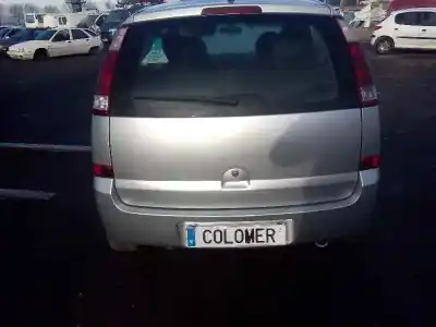 Veicolo di demolizione opel meriva enjoy dell'anno 2005 alimentato z17dth