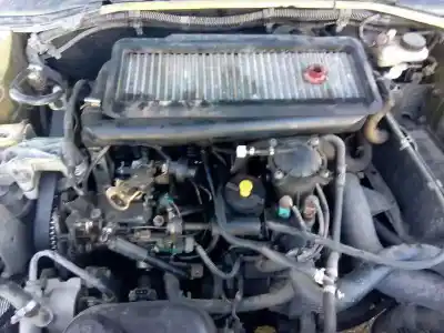 Здавання транспортного засобу citroen xsara berlina 1.9 td sx року 1998 потужний dhy