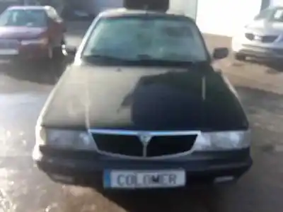 Scrapping Vehicle LANCIA DEDRA BERL. 2.0 16V CAT of the year 1992 powered 835A5000
