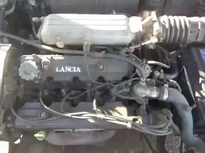Scrapping Vehicle lancia dedra berl. 2.0 16v cat of the year 1992 powered 835a5000