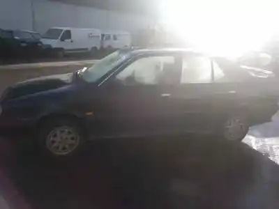 Scrapping Vehicle lancia dedra berl. 2.0 16v cat of the year 1992 powered 835a5000