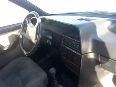 Scrapping Vehicle lancia dedra berl. 2.0 16v cat of the year 1992 powered 835a5000