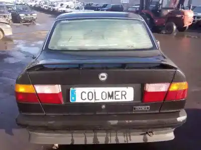 Scrapping Vehicle lancia dedra berl. 2.0 16v cat of the year 1992 powered 835a5000