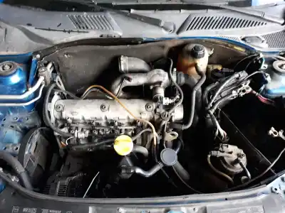 Scrapping Vehicle renault clio ii fase ii (b/cb0) 1.9 dti diesel 80 cv / 59 kw of the year 2001 powered f9q r7