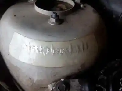 Veículo de Sucata bmw serie 3 compact (e46) 320td do ano 2002 alimentado 204d4