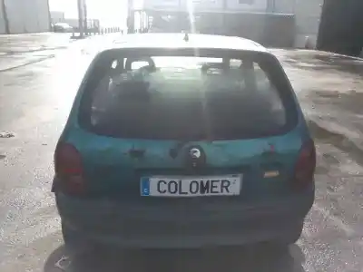 Scrapping Vehicle opel corsa d (s07) 1.4 (l08 l68) of the year 1994 powered c14se