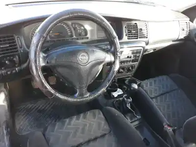 Vehicul casat opel vectra b berlina 2.0 16v cat (x 20 xev / l34) al anului 1999 alimentat x20xev