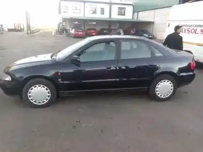 Vehicul casat audi a4 berlina (b5) 1.8 al anului 1997 alimentat adr
