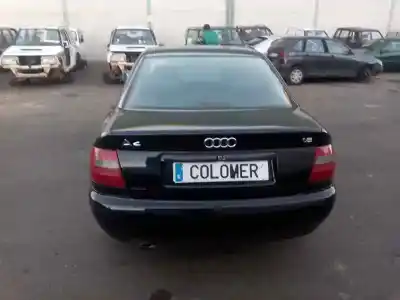 Vehicul casat audi a4 berlina (b5) 1.8 al anului 1997 alimentat adr