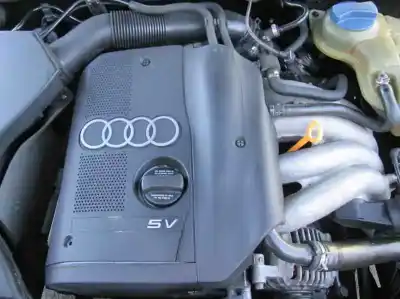 Sloopvoertuig audi a4 berlina (b5) 1.8 van het jaar 1998 aangedreven adr