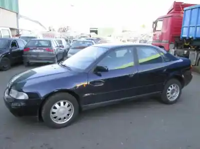 Sloopvoertuig audi a4 berlina (b5) 1.8 van het jaar 1998 aangedreven adr