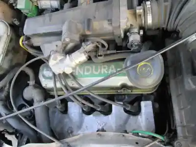 Здавання транспортного засобу ford ka (ccq) 1.3 cat року 2002 потужний j4p