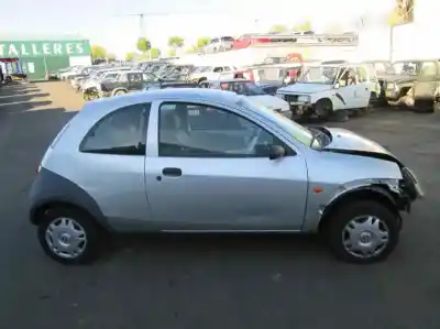 Здавання транспортного засобу ford ka (ccq) 1.3 cat року 2002 потужний j4p