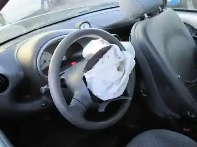 Здавання транспортного засобу ford ka (ccq) 1.3 cat року 2002 потужний j4p