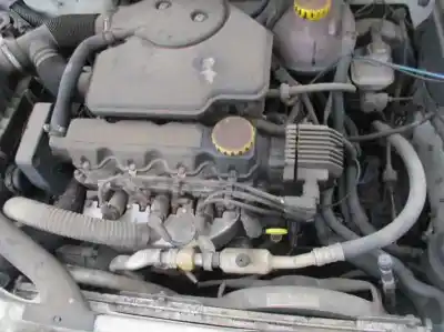 Утилизация автомобиля opel corsa b 1.4 cat (2h6) года 1985 питание x14sz