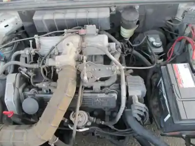 Scrapping Vehicle lancia dedra berl. 1.6 cat of the year 1995 powered 159b9000