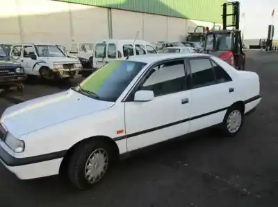 Scrapping Vehicle lancia dedra berl. 1.6 cat of the year 1995 powered 159b9000