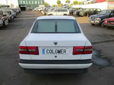 Scrapping Vehicle lancia dedra berl. 1.6 cat of the year 1995 powered 159b9000