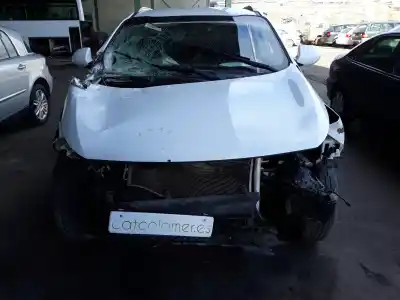 Veículo de Sucata KIA SPORTAGE 1.6 GDI CAT do ano 2015 alimentado G4FD