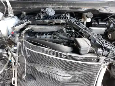 Veículo de Sucata kia sportage 1.6 gdi cat do ano 2015 alimentado g4fd