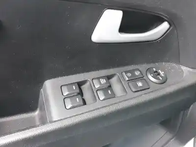 Veículo de Sucata kia sportage 1.6 gdi cat do ano 2015 alimentado g4fd